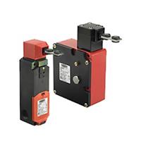 Guard Locking Safety Switch (Power to Unlock) 